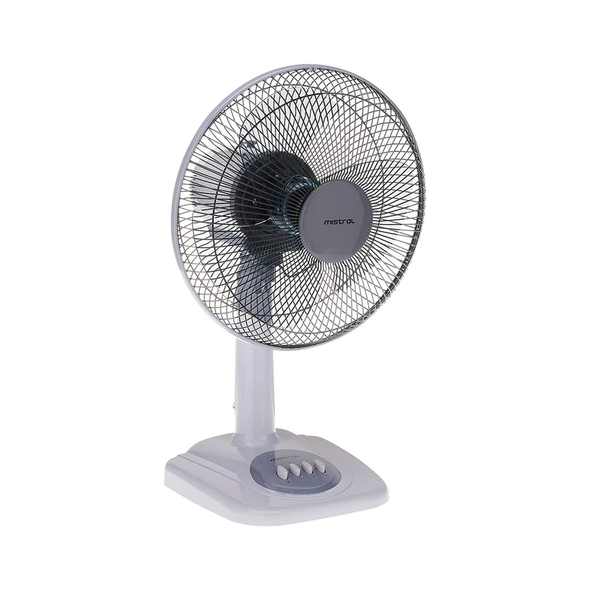 Mistral 12" Table Fan